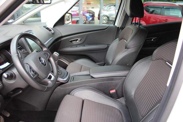 Renault SCENIC 1.3 TCe Bose