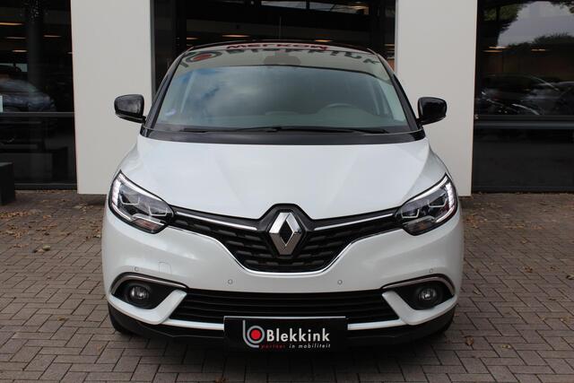 Renault SCENIC 1.3 TCe Bose