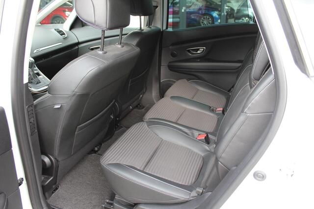 Renault SCENIC 1.3 TCe Bose