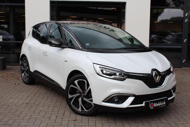 Renault SCENIC 1.3 TCe Bose