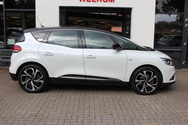 Renault SCENIC 1.3 TCe Bose
