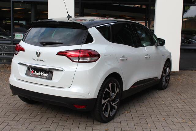 Renault SCENIC 1.3 TCe Bose