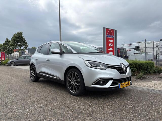 Renault SCENIC 1.3 TCe Bose | Apple carplay | Pano | Navi | Camera | Afneembare trekhaak | Cruise control | DAB