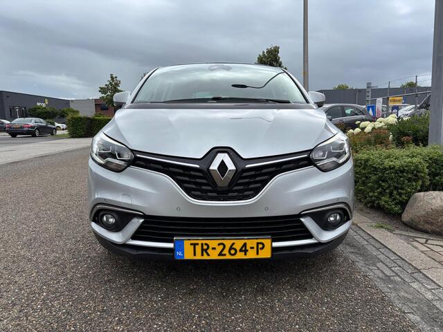 Renault SCENIC 1.3 TCe Bose | Apple carplay | Pano | Navi | Camera | Afneembare trekhaak | Cruise control | DAB