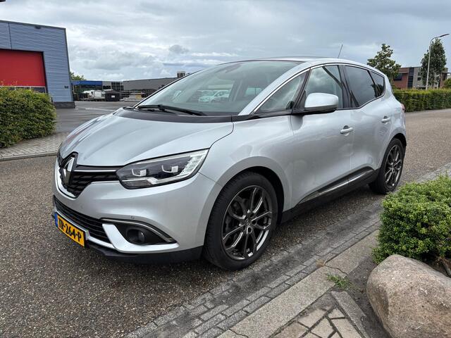 Renault SCENIC 1.3 TCe Bose | Apple carplay | Pano | Navi | Camera | Afneembare trekhaak | Cruise control | DAB