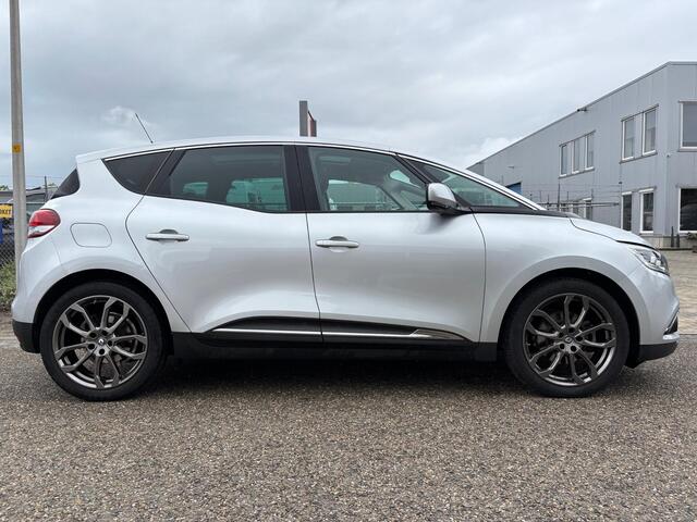 Renault SCENIC 1.3 TCe Bose | Apple carplay | Pano | Navi | Camera | Afneembare trekhaak | Cruise control | DAB