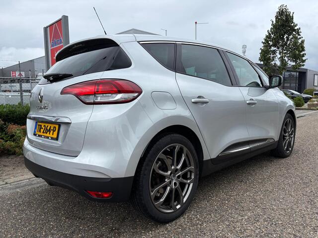 Renault SCENIC 1.3 TCe Bose | Apple carplay | Pano | Navi | Camera | Afneembare trekhaak | Cruise control | DAB