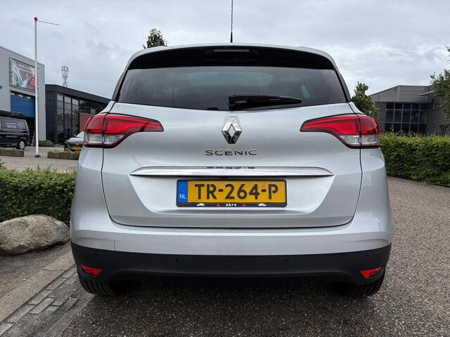 Renault SCENIC 1.3 TCe Bose | Apple carplay | Pano | Navi | Camera | Afneembare trekhaak | Cruise control | DAB