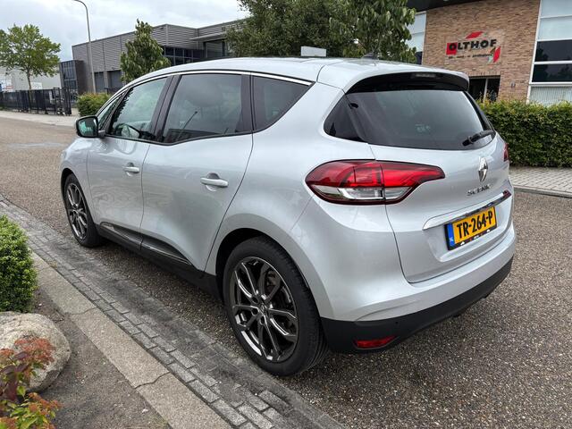 Renault SCENIC 1.3 TCe Bose | Apple carplay | Pano | Navi | Camera | Afneembare trekhaak | Cruise control | DAB