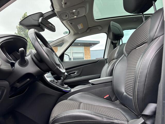 Renault SCENIC 1.3 TCe Bose | Apple carplay | Pano | Navi | Camera | Afneembare trekhaak | Cruise control | DAB