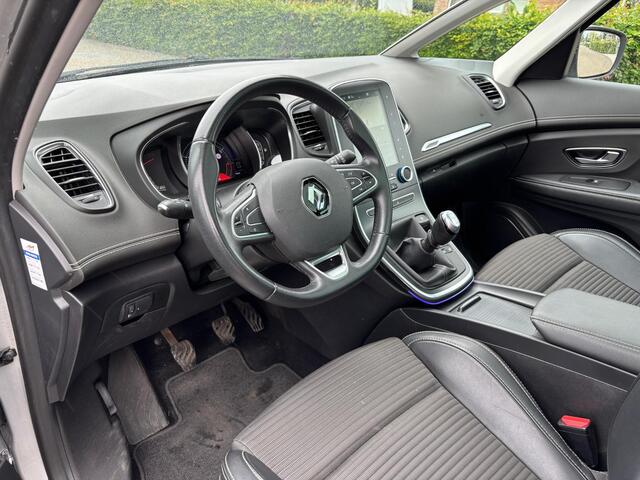 Renault SCENIC 1.3 TCe Bose | Apple carplay | Pano | Navi | Camera | Afneembare trekhaak | Cruise control | DAB
