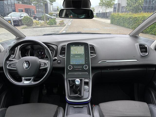 Renault SCENIC 1.3 TCe Bose | Apple carplay | Pano | Navi | Camera | Afneembare trekhaak | Cruise control | DAB
