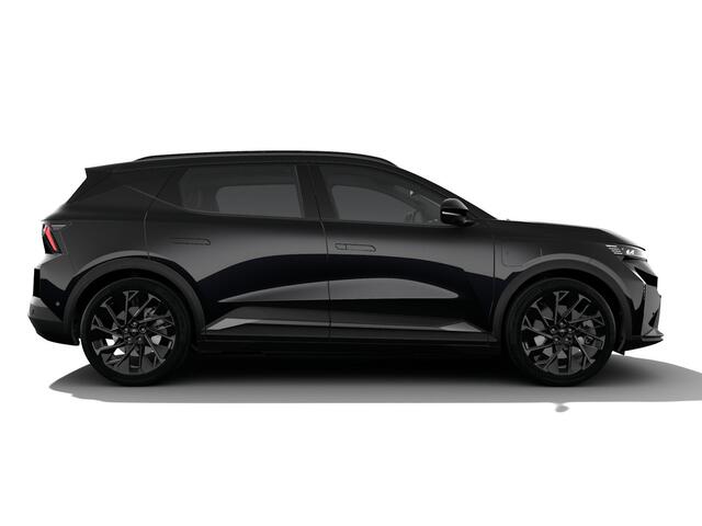 Renault SCENIC E-Tech esprit Alpine | 20" lichtmetalen wielen 'Speedway' | Achteruitrijcamera | Adaptive Cruise Control