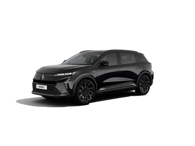 Renault SCENIC E-Tech esprit Alpine | 20" lichtmetalen wielen 'Speedway' | Achteruitrijcamera | Adaptive Cruise Control