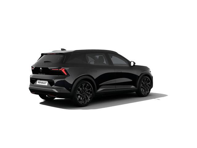 Renault SCENIC E-Tech esprit Alpine | 20" lichtmetalen wielen 'Speedway' | Achteruitrijcamera | Adaptive Cruise Control