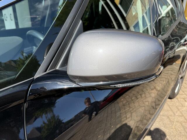Renault SCENIC 1.2 TCe Intens NAVIGATIE PARK.SENSORS TREKHAAK 2 KLEUREN