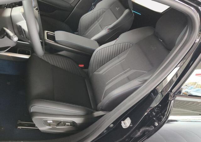 Renault SCENIC E-Tech EV87 long range esprit Alpine - pack advanced driving assist & augmented vision
