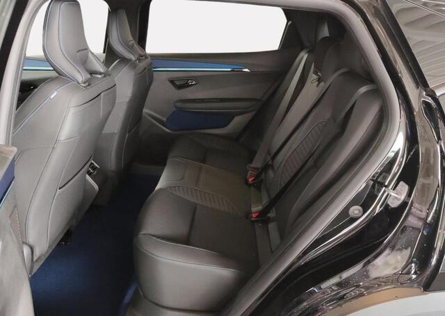 Renault SCENIC E-Tech EV87 long range esprit Alpine - pack advanced driving assist & augmented vision