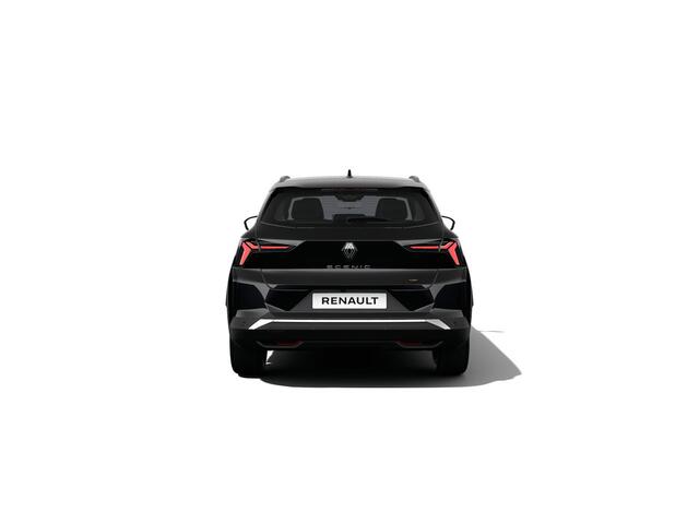 Renault SCENIC E-Tech Iconic EV87 Long Range | Achteruitrijcamera | Adaptive Vision LED koplampen met geïntegreerde mistlampfunctie | Blind spot warning met lane departure prevention