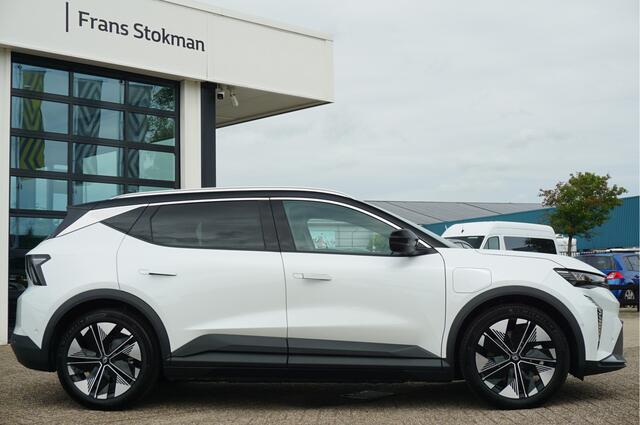 Renault SCENIC E-Tech EV60 Comfort range Techno 170