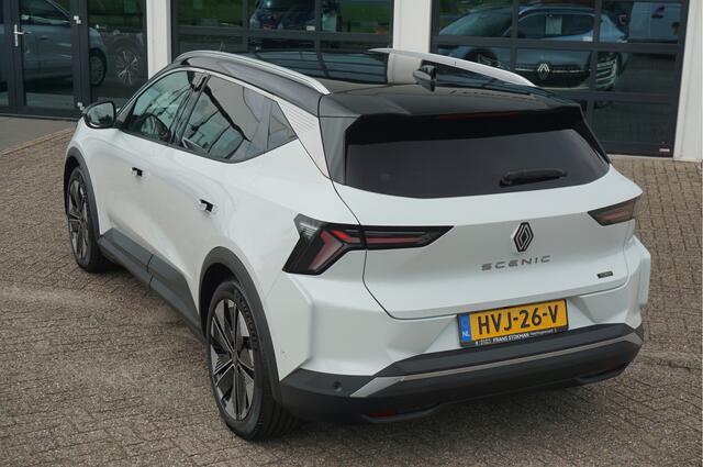 Renault SCENIC E-Tech EV60 Comfort range Techno 170