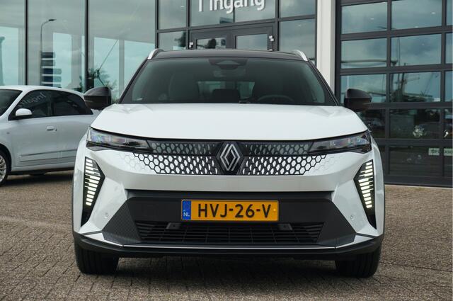 Renault SCENIC E-Tech EV60 Comfort range Techno 170