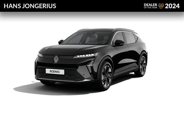 Renault SCENIC E-Tech Techno | Achteruitrijcamera | Adaptive Cruise Control | Adaptive Vision LED koplampen met geïntegreerde mistlampfunctie