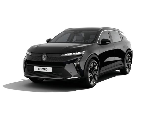 Renault SCENIC E-Tech Techno | Achteruitrijcamera | Adaptive Cruise Control | Adaptive Vision LED koplampen met geïntegreerde mistlampfunctie