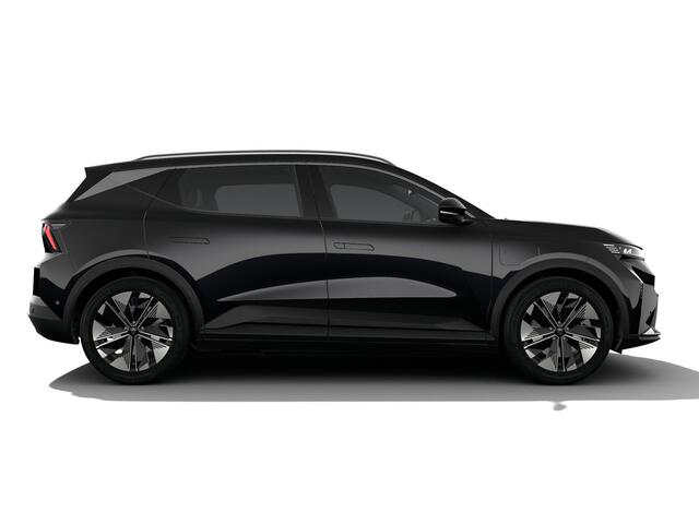 Renault SCENIC E-Tech Techno | Achteruitrijcamera | Adaptive Cruise Control | Adaptive Vision LED koplampen met geïntegreerde mistlampfunctie