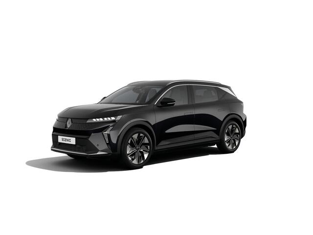 Renault SCENIC E-Tech Techno | Achteruitrijcamera | Adaptive Cruise Control | Adaptive Vision LED koplampen met geïntegreerde mistlampfunctie