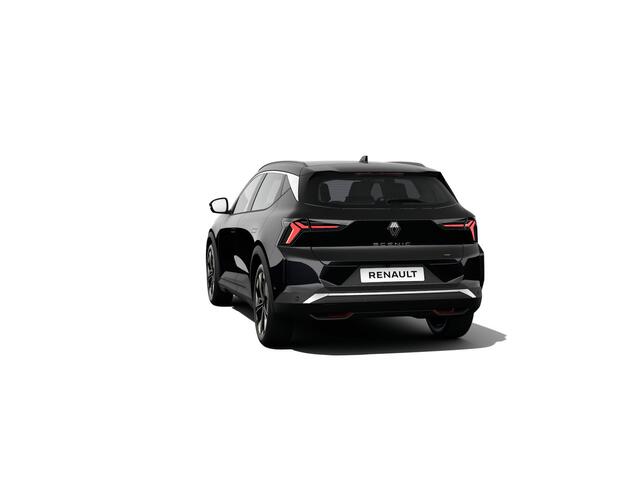 Renault SCENIC E-Tech Techno | Achteruitrijcamera | Adaptive Cruise Control | Adaptive Vision LED koplampen met geïntegreerde mistlampfunctie