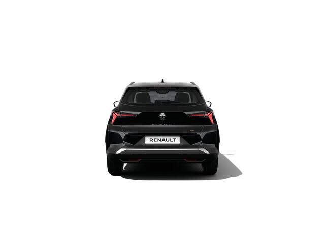 Renault SCENIC E-Tech Techno | Achteruitrijcamera | Adaptive Cruise Control | Adaptive Vision LED koplampen met geïntegreerde mistlampfunctie
