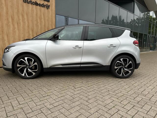 Renault SCENIC 1.3 TCE INTENS