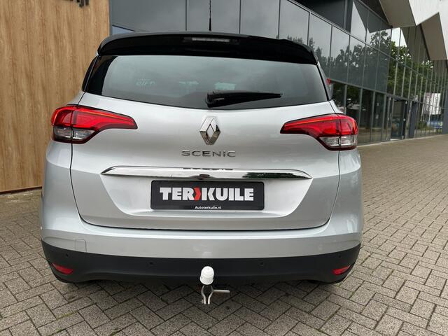 Renault SCENIC 1.3 TCE INTENS