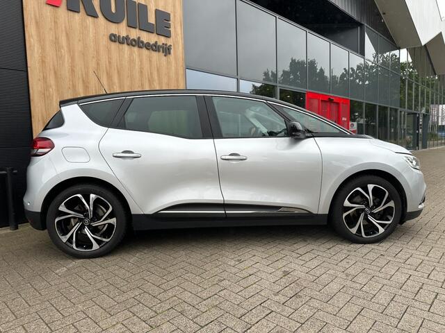 Renault SCENIC 1.3 TCE INTENS