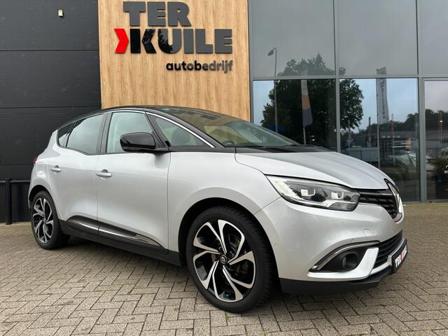 Renault SCENIC 1.3 TCE INTENS