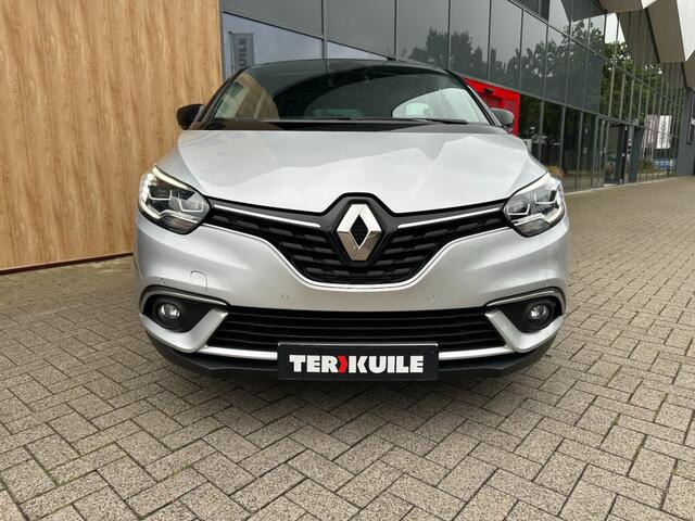 Renault SCENIC 1.3 TCE INTENS