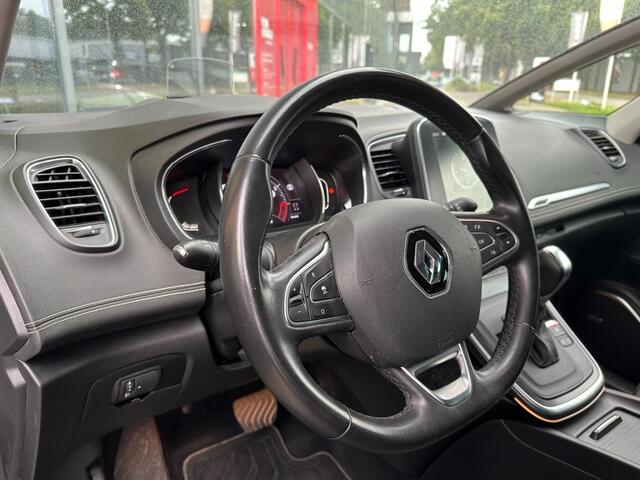 Renault SCENIC 1.3 TCE INTENS