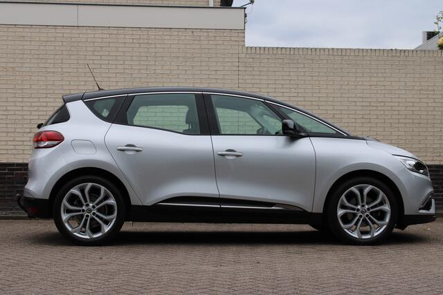 Renault SCENIC 1.3 TCe Limited | Trekhaak | Navigatie