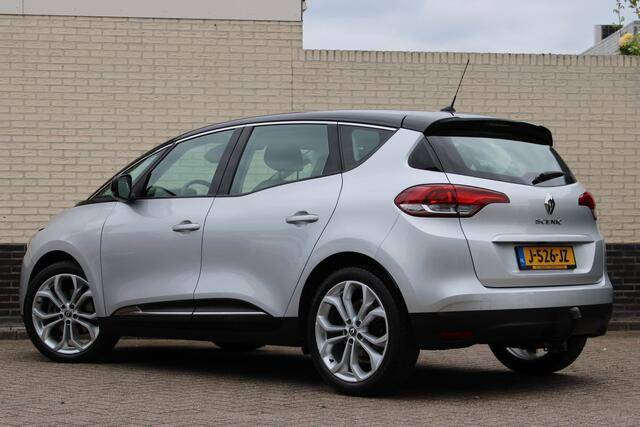 Renault SCENIC 1.3 TCe Limited | Trekhaak | Navigatie