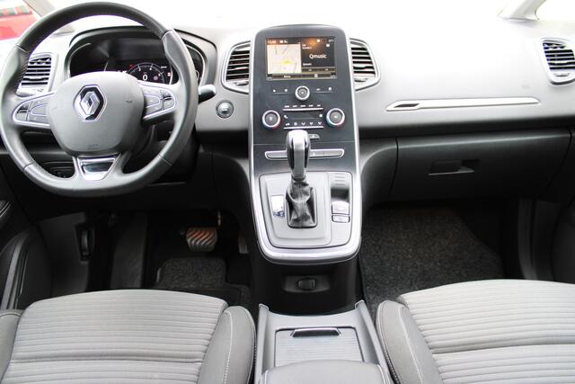 Renault SCENIC 1.3 TCe Limited | Trekhaak | Navigatie