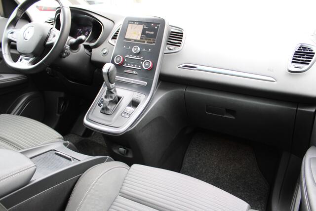 Renault SCENIC 1.3 TCe Limited | Trekhaak | Navigatie