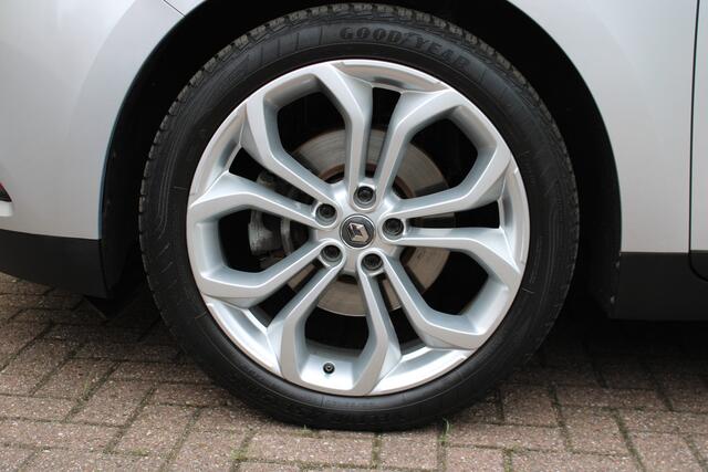 Renault SCENIC 1.3 TCe Limited | Trekhaak | Navigatie