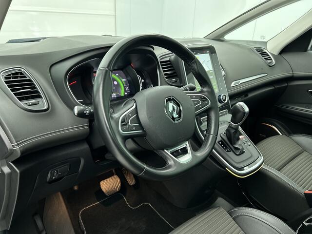 Renault SCENIC 1.3 TCe Bose Pano, camera