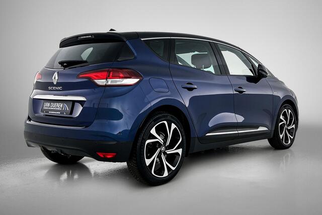 Renault SCENIC 1.3 TCe Bose Pano, camera