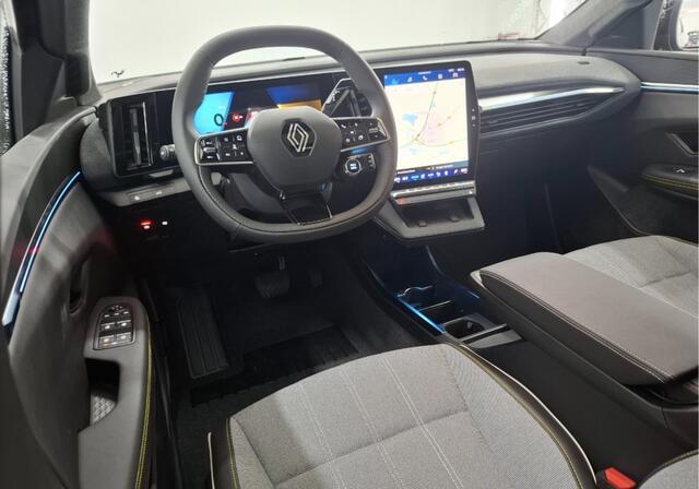 Renault SCENIC E-Tech EV60 comfort range techno Driving Assist / Harman Kardon / Panoramisc