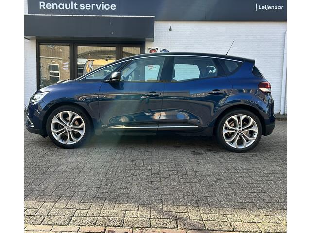Renault SCENIC TCe 115 Zen | Navigatie | Trekhaak | Parkeersensoren | Bleutooth | DAB | Dealer onderhouden