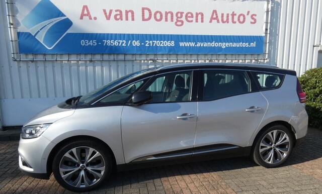 Renault SCENIC 1.3 TCE LIMITED 7P.Navi,Camera,Trhaak,Led