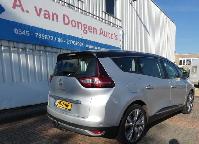 Renault SCENIC 1.3 TCE LIMITED 7P.Navi,Camera,Trhaak,Led