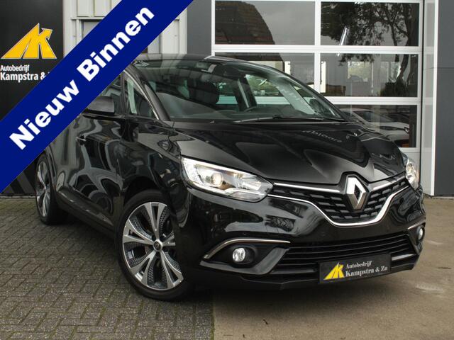 Renault SCENIC 1.3 TCe Intens